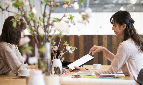 営業動画作成サービス