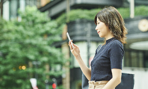 バックオフィス守（マモル）さん