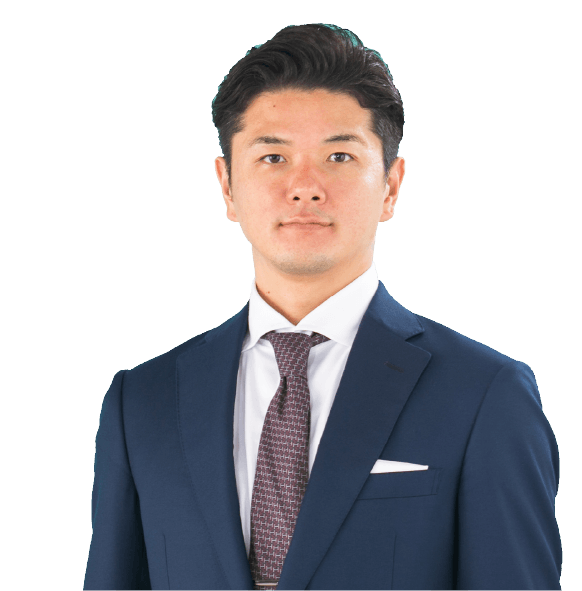 谷岡 遼